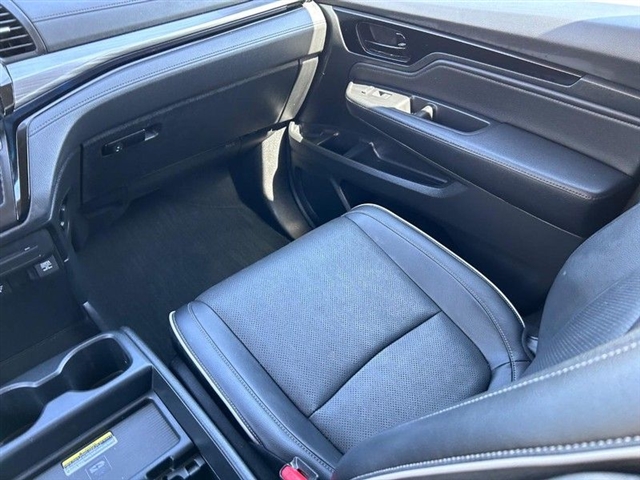 2023 Honda Odyssey Elite - Photo 23