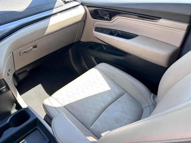 2023 Honda Odyssey Elite - Photo 23