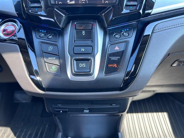 2019 Honda Odyssey Elite - Photo 23