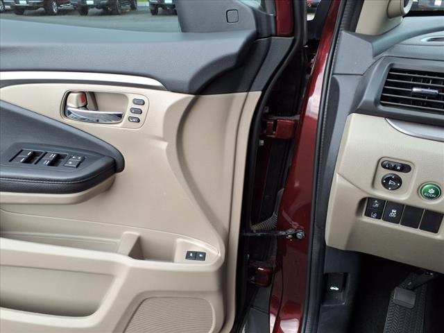 2022 Honda Pilot SE - Photo 23