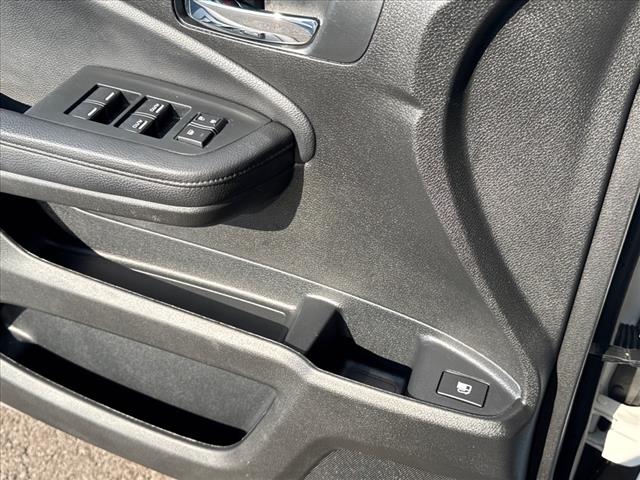 2022 Honda Pilot Sport - Photo 23