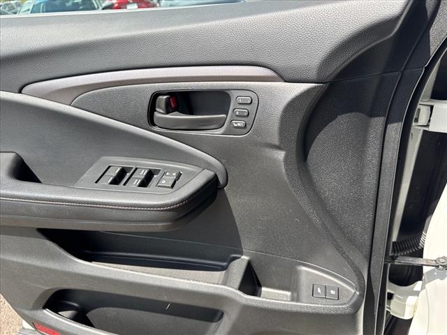 2022 Honda Pilot TrailSport - Photo 23