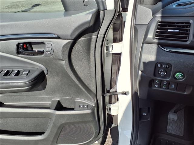 2022 Honda Passport Elite - Photo 23