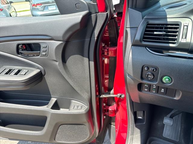 2022 Honda Passport Elite - Photo 23