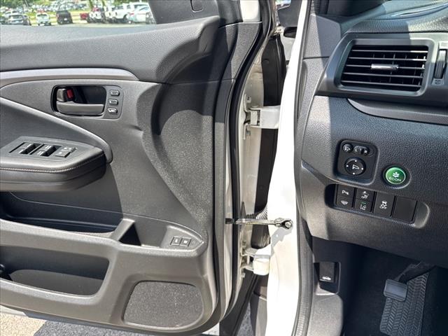 2022 Honda Passport TrailSport - Photo 23