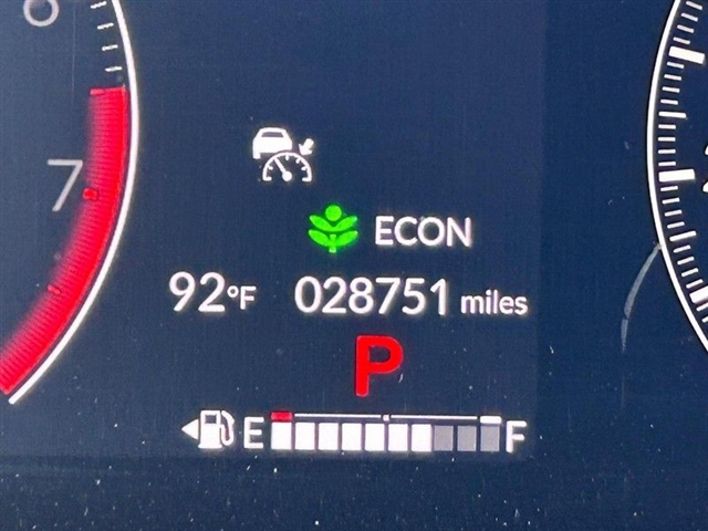 2025 Honda Pilot Sport - Photo 23