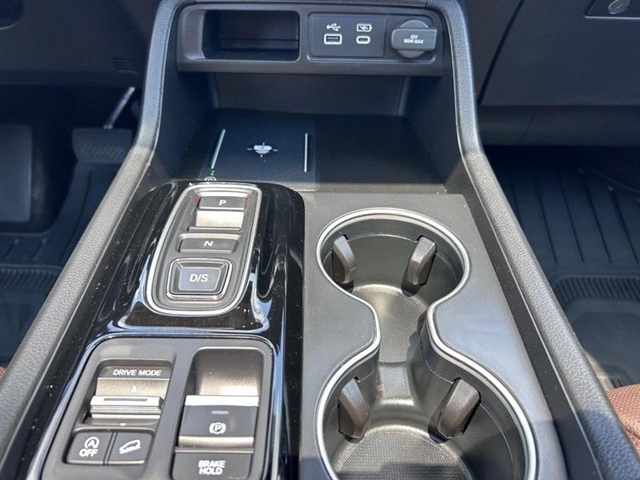2023 Honda Pilot Elite - Photo 23