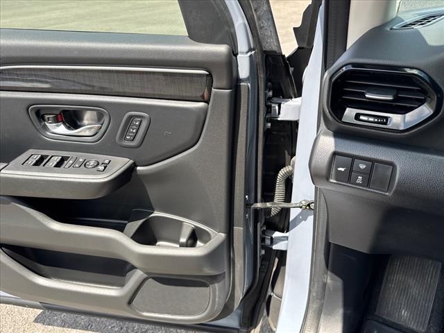 2023 Honda Pilot Elite - Photo 23