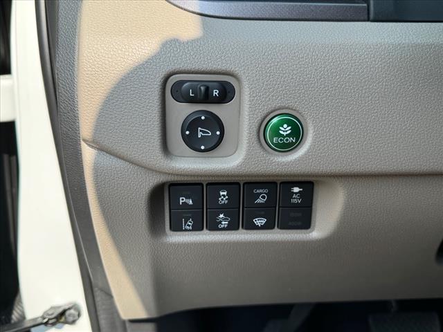 2022 Honda Ridgeline RTL-E - Photo 23