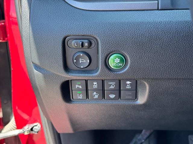 2022 Honda Ridgeline RTL-E - Photo 23