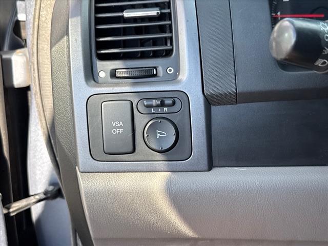2008 Honda CR-V EX-L - Photo 23