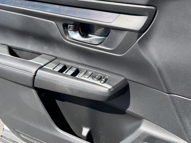 2024 Honda CR-V Hybrid Sport - Photo 23