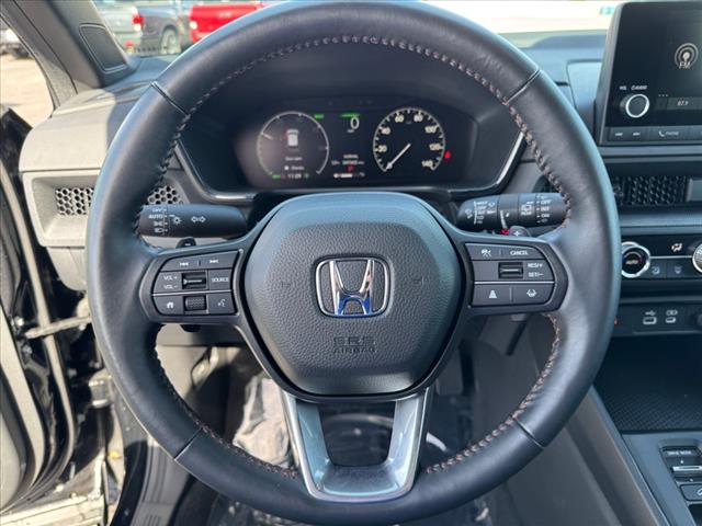 2024 Honda CR-V Hybrid Sport - Photo 23