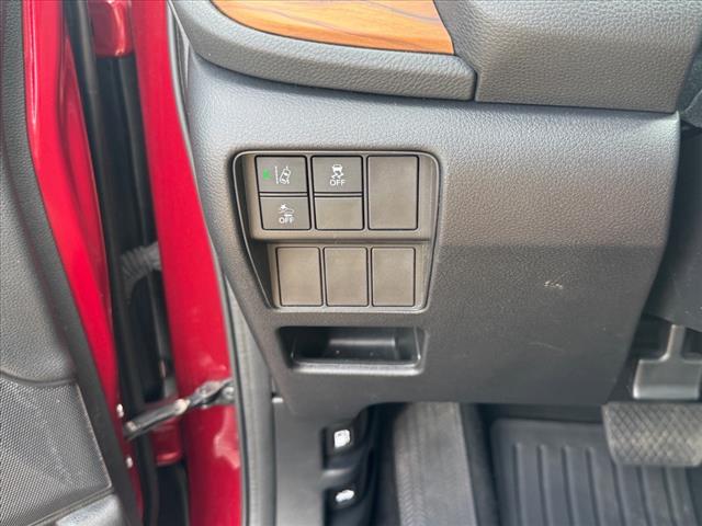 2021 Honda CR-V EX - Photo 23