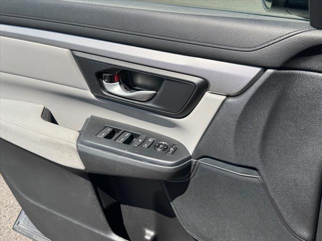 2019 Honda CR-V LX - Photo 23