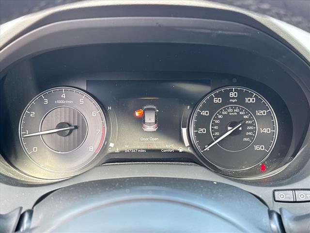 2021 Acura RDX w/Tech - Photo 23