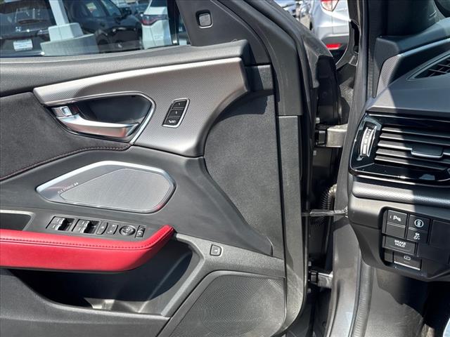 2023 Acura RDX SH-AWD w/A-SPEC - Photo 23