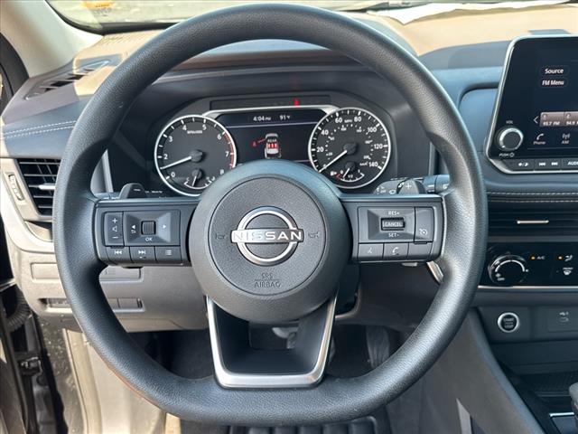 2023 Nissan Rogue S - Photo 23