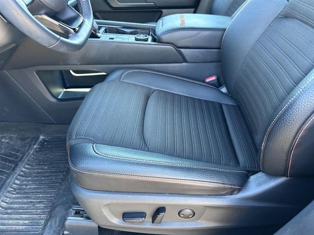 2024 Nissan Pathfinder Rock Creek - Photo 23