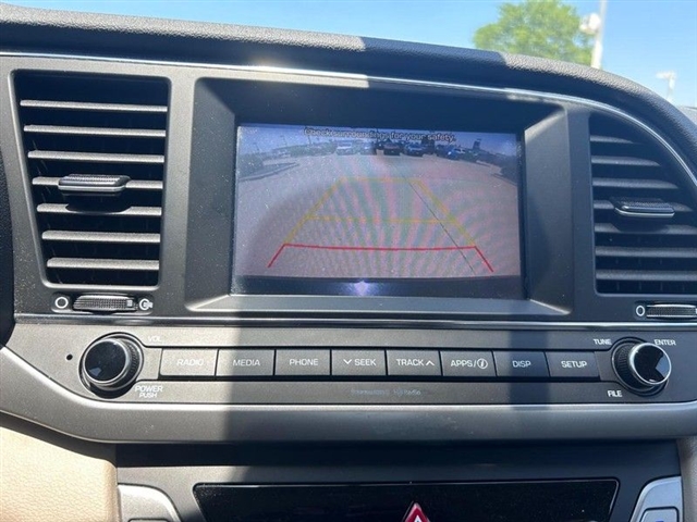 2018 Hyundai ELANTRA SEL - Photo 23