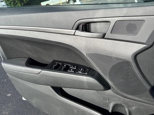 2018 Hyundai ELANTRA SEL - Photo 23