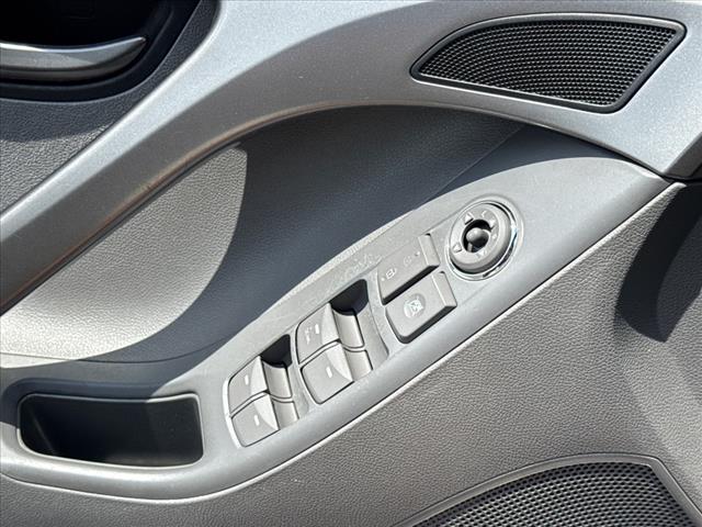 2013 Hyundai ELANTRA GLS - Photo 23