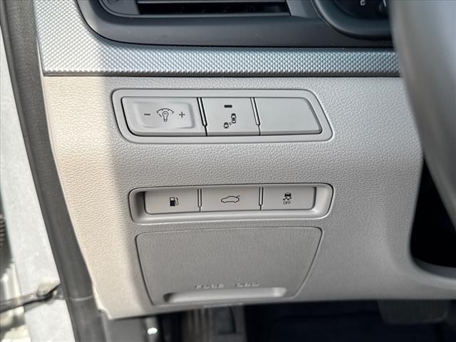 2018 Hyundai SONATA SEL - Photo 23