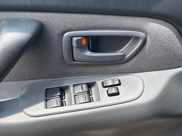 2004 Toyota Tundra SR5 - Photo 23