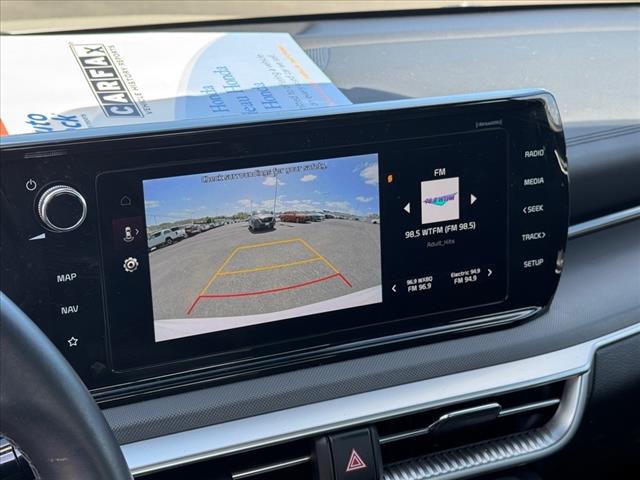 2023 Kia K5 GT-Line - Photo 23