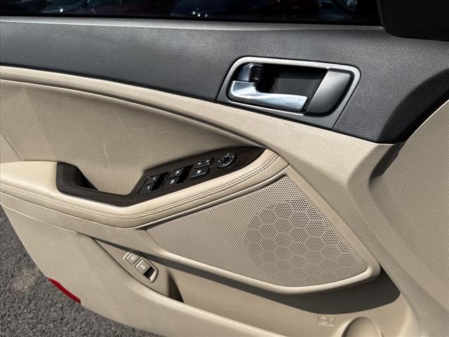 2014 Kia Optima EX - Photo 23
