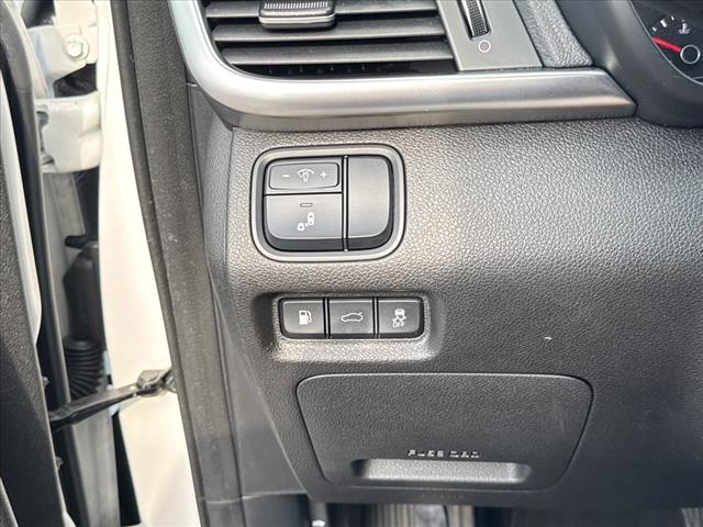 2018 Kia Optima SX Turbo - Photo 23
