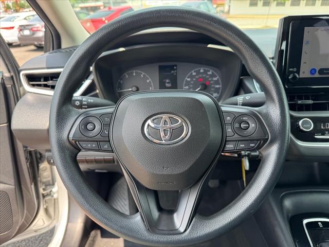2023 Toyota Corolla LE - Photo 23