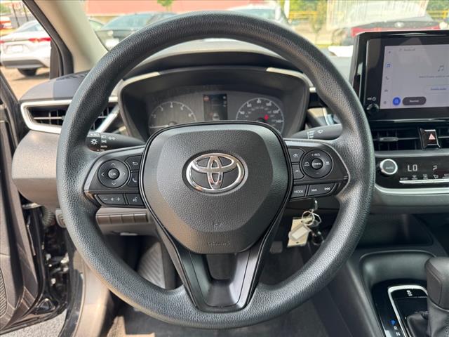 2023 Toyota Corolla LE - Photo 23
