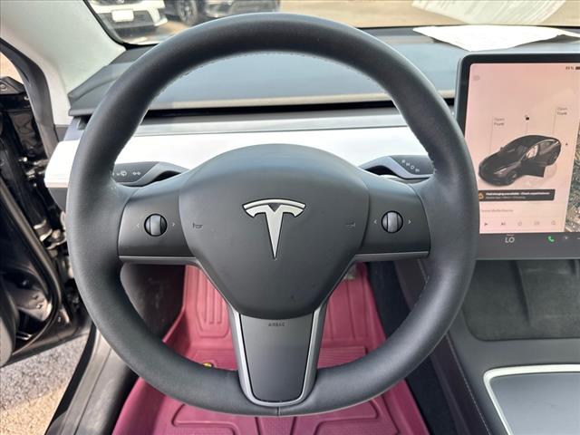 2023 Tesla Model 3 Base - Photo 23