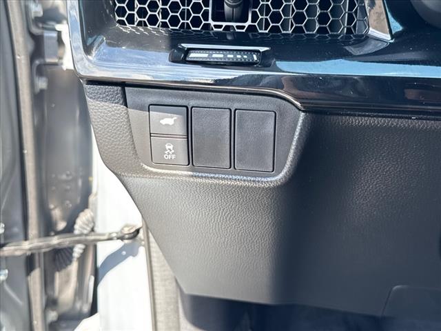 2025 Honda CR-V EX-L - Photo 23