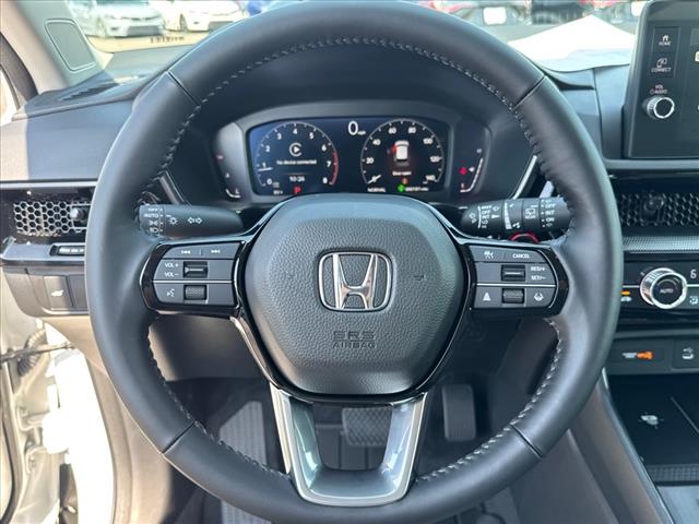 2026 Honda CR-V EX-L - Photo 23