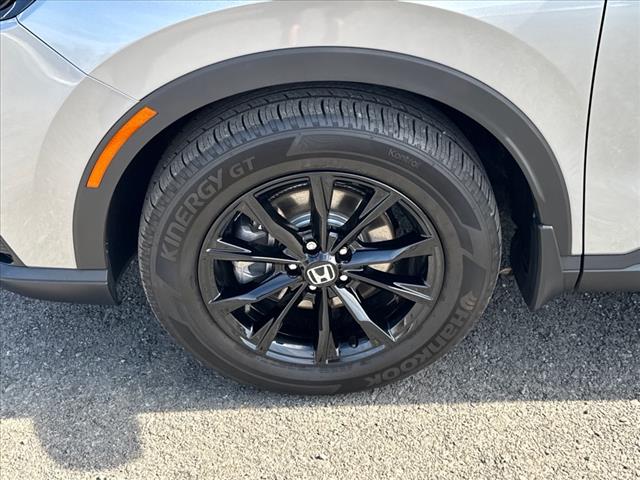 2023 Honda CR-V Hybrid Sport - Photo 23
