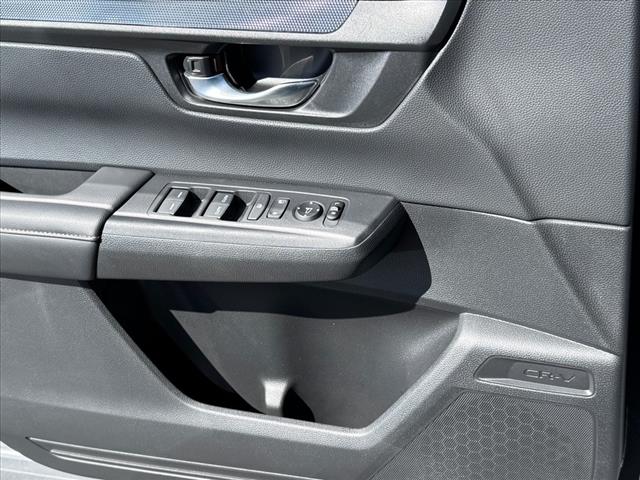 2024 Honda CR-V Hybrid Sport - Photo 23