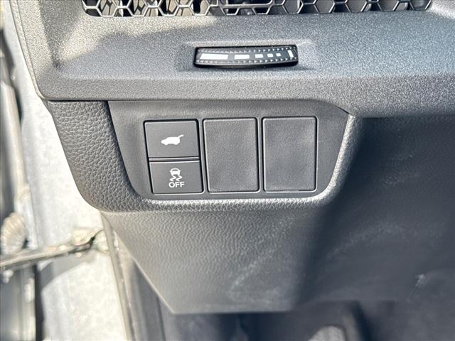 2024 Honda CR-V Hybrid Sport-L - Photo 23