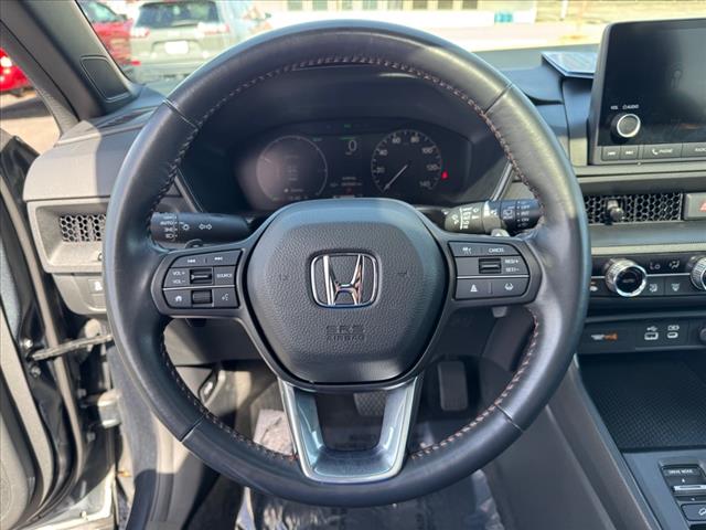 2023 Honda CR-V Hybrid Sport - Photo 23