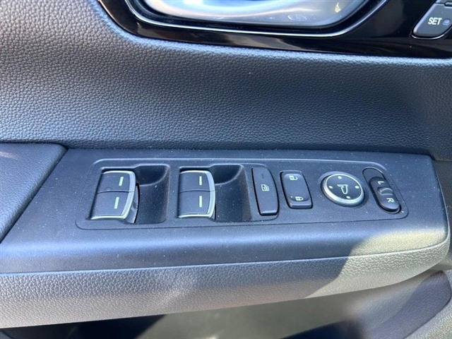 2023 Honda CR-V Hybrid Sport Touring - Photo 23