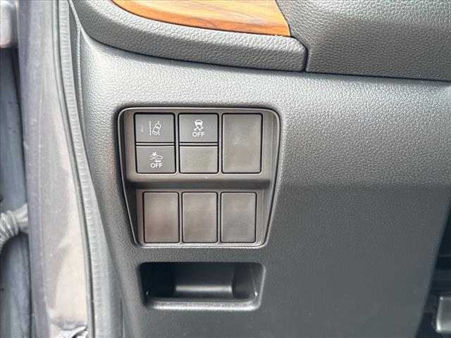 2021 Honda CR-V EX - Photo 23