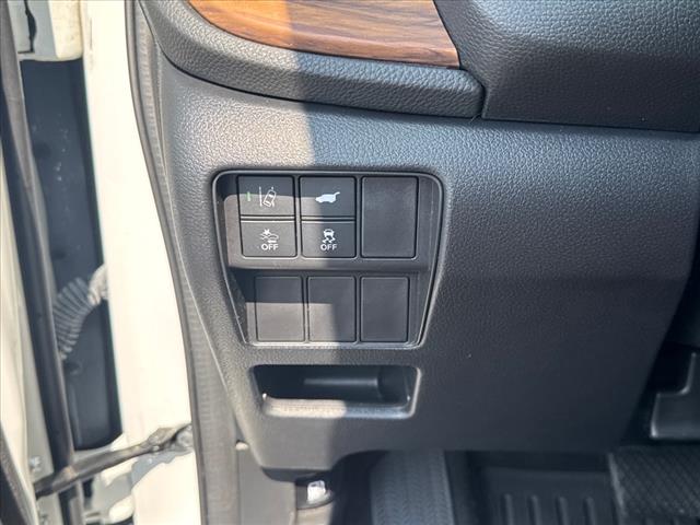 2022 Honda CR-V EX-L - Photo 23
