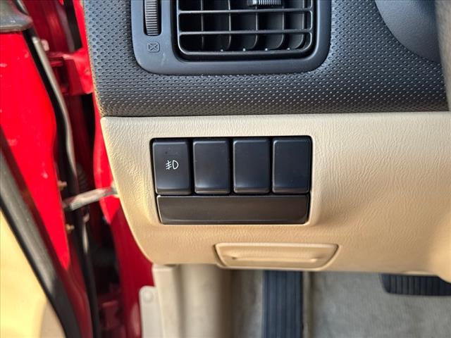 2006 Subaru Forester 2.5 X - Photo 23