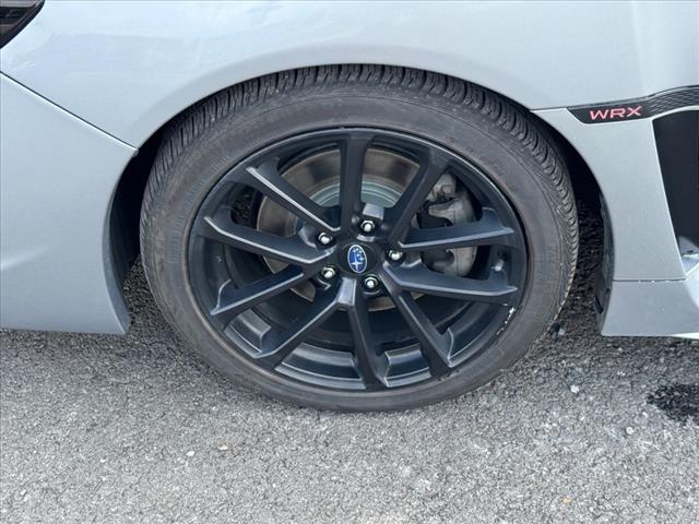 2018 Subaru WRX Premium - Photo 23