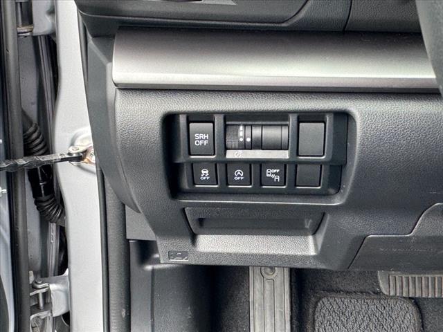 2023 Subaru Crosstrek Limited - Photo 23