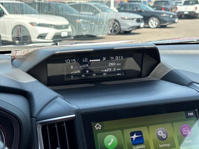 2019 Subaru Forester Sport - Photo 23