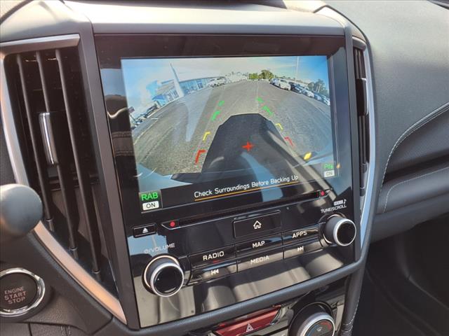 2023 Subaru Forester Touring - Photo 23