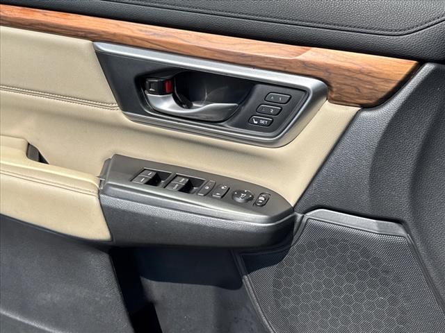 2019 Honda CR-V EX-L - Photo 23