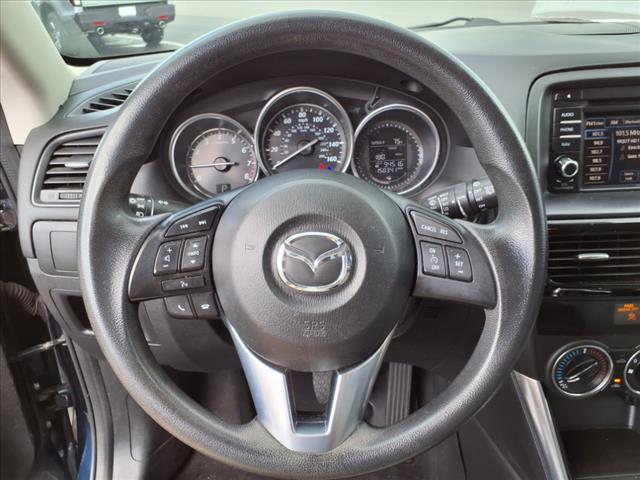 2015 Mazda CX-5 Sport - Photo 23